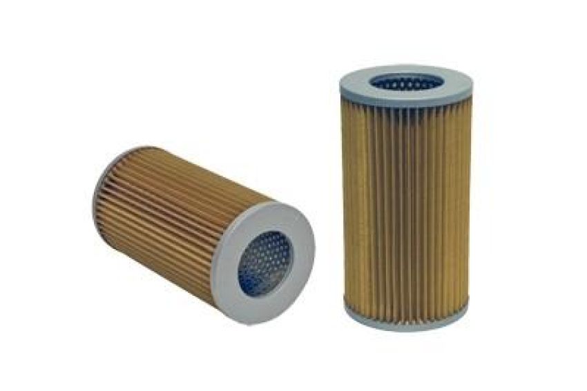 WIX FILTER S16E125T WIX INDUSTRIAL HYDRAULICS Cartridge Hydraulic Metal Canister Filter