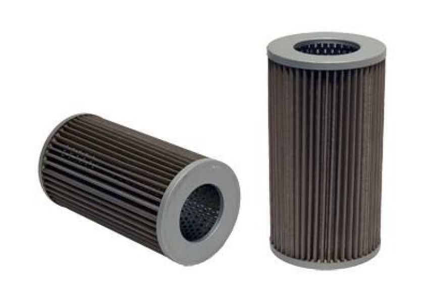 WIX FILTER S16E60T WIX INDUSTRIAL HYDRAULICS Cartridge Hydraulic Metal Canister Filter