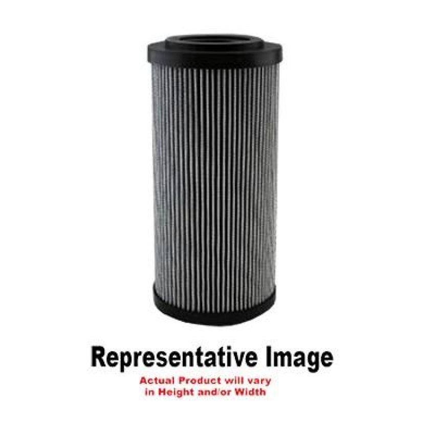 WIX FILTER S18310XA WIX INDUSTRIAL HYDRAULICS Cartridge Hydraulic Metal Canister Filter