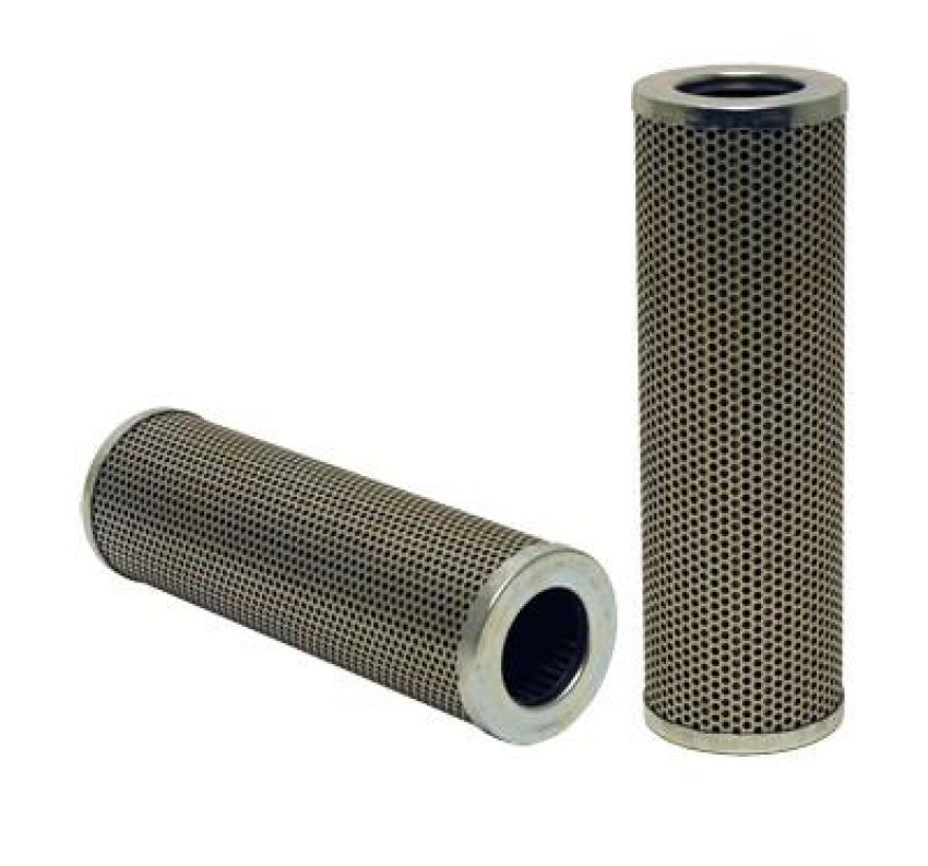 WIX FILTER S24E25T WIX INDUSTRIAL HYDRAULICS Cartridge Hydraulic Metal Canister Filter