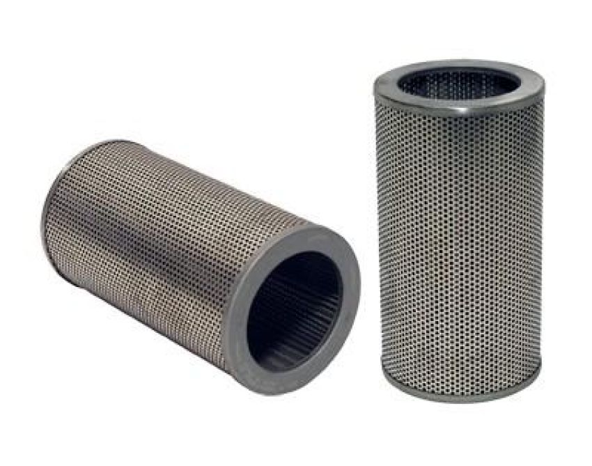 WIX FILTER S26E250T WIX INDUSTRIAL HYDRAULICS Cartridge Hydraulic Metal Canister Filter