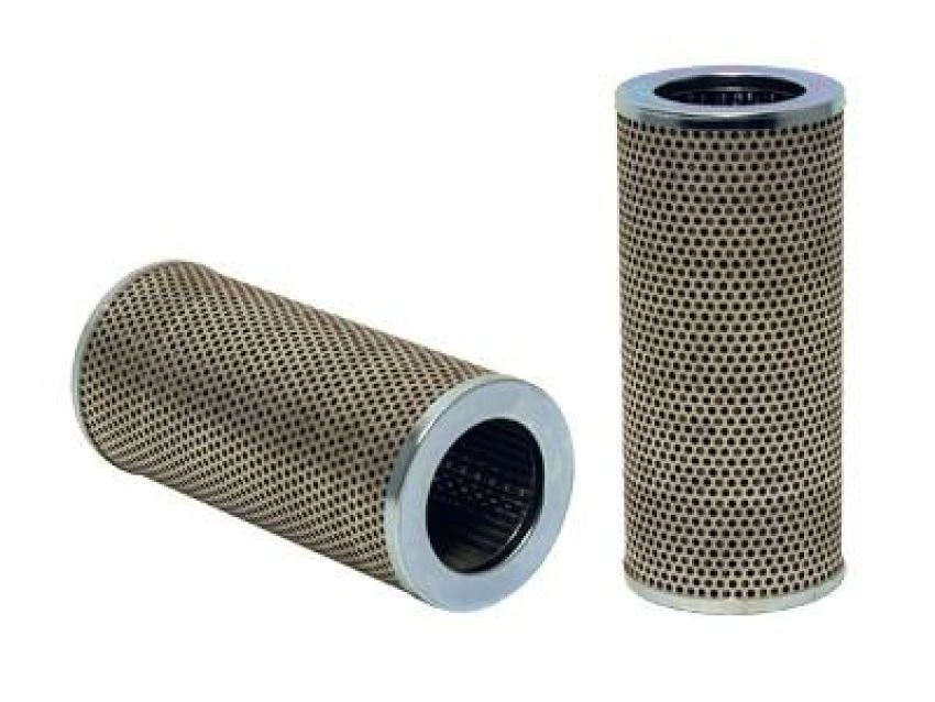 WIX FILTER S27E250T WIX INDUSTRIAL HYDRAULICS Cartridge Hydraulic Metal Canister Filter