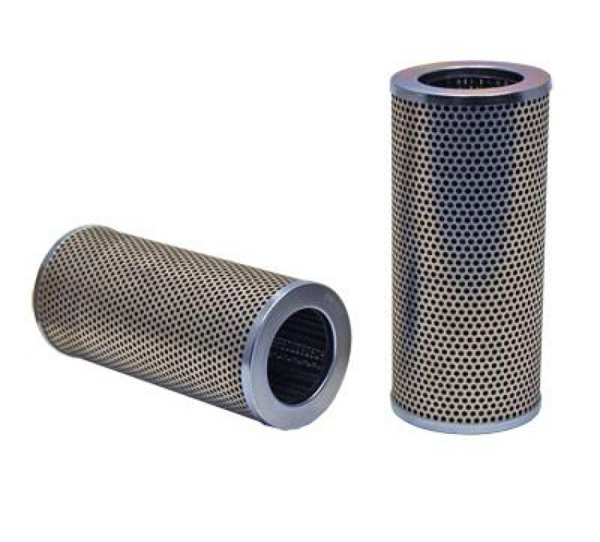 WIX FILTER S27E60T WIX INDUSTRIAL HYDRAULICS Cartridge Hydraulic Metal Canister Filter