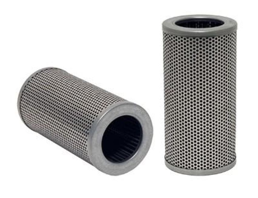 WIX FILTER S28E60T WIX INDUSTRIAL HYDRAULICS Cartridge Hydraulic Metal Canister Filter