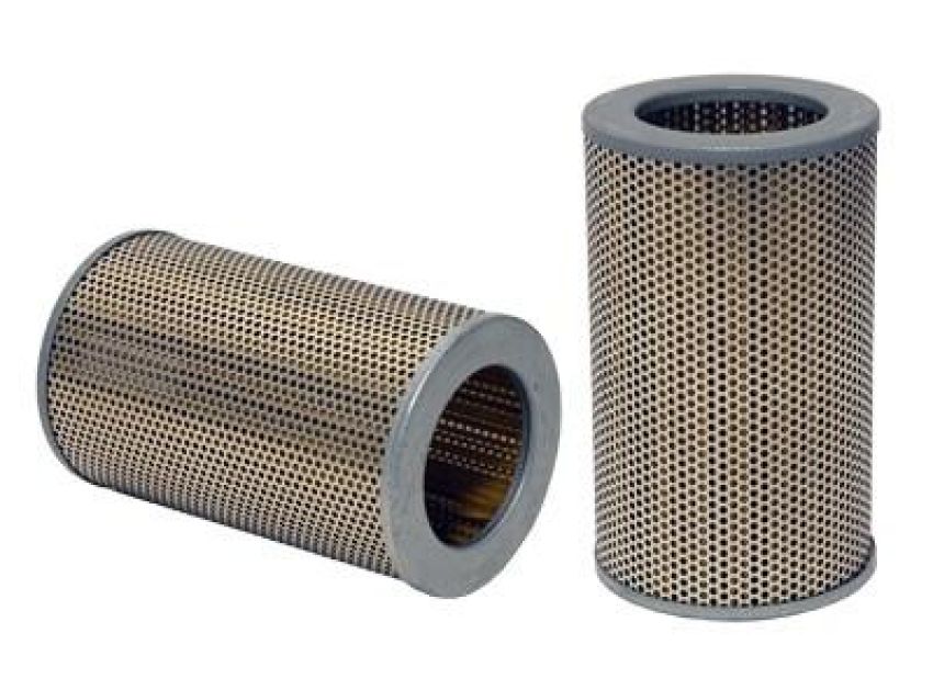 WIX FILTER S29E125T WIX INDUSTRIAL HYDRAULICS Cartridge Hydraulic Metal Canister Filter