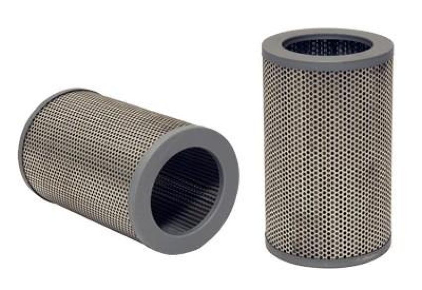 WIX FILTER S29E60T WIX INDUSTRIAL HYDRAULICS Cartridge Hydraulic Metal Canister Filter