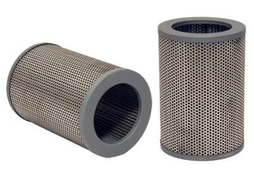 WIX FILTER S30E250T WIX INDUSTRIAL HYDRAULICS Cartridge Hydraulic Metal Canister Filter