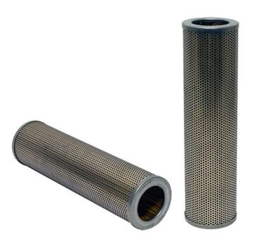 WIX FILTER S31E125T WIX INDUSTRIAL HYDRAULICS Cartridge Hydraulic Metal Canister Filter