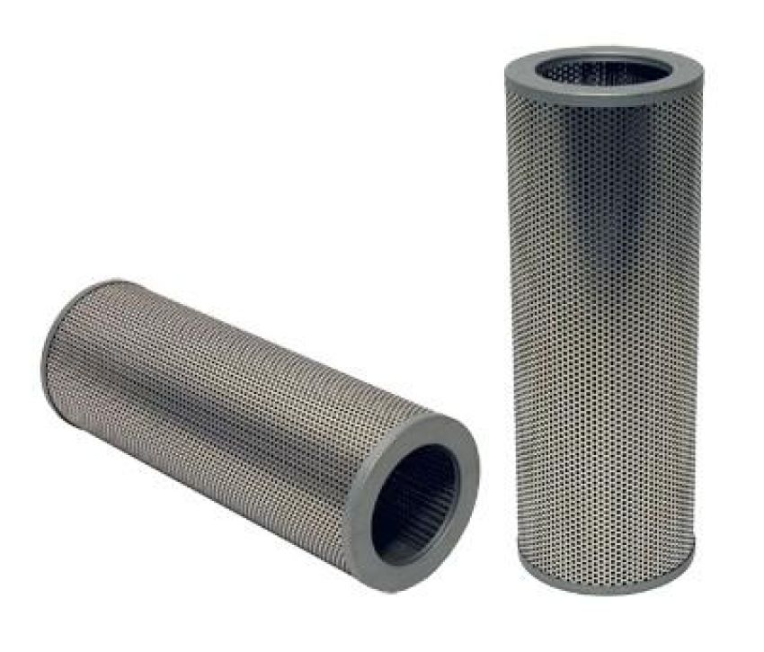 WIX FILTER S32E250T WIX INDUSTRIAL HYDRAULICS Cartridge Hydraulic Metal Canister Filter