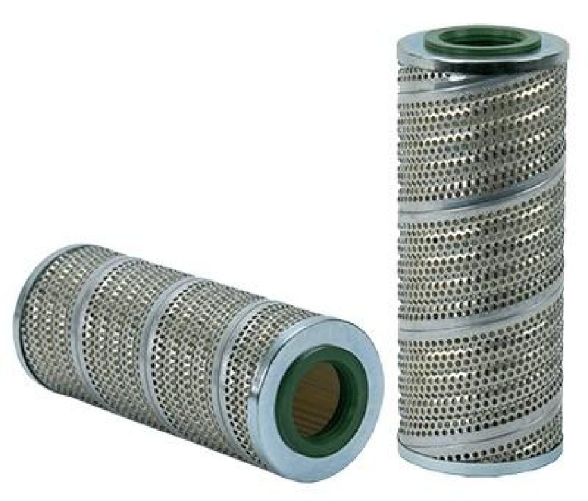 WIX FILTER S36E25CWV WIX INDUSTRIAL HYDRAULICS Cartridge Hydraulic Metal Canister Filter