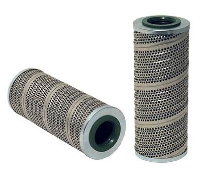 WIX FILTER S36E74TV WIX INDUSTRIAL HYDRAULICS Cartridge Hydraulic Metal Canister Filter
