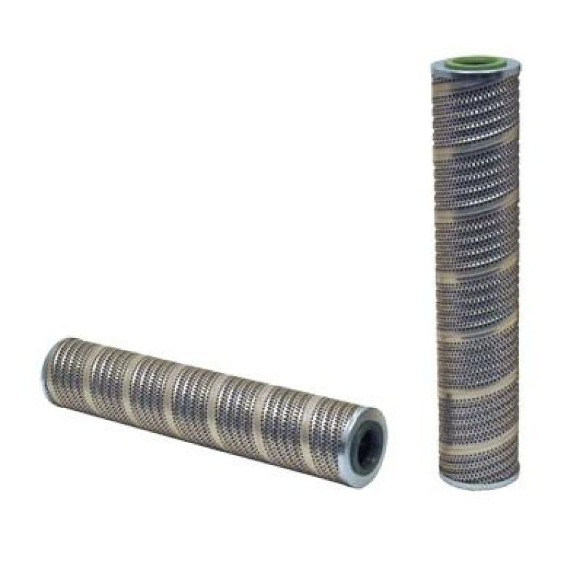 WIX FILTER S37E74TV WIX INDUSTRIAL HYDRAULICS Cartridge Hydraulic Metal Canister Filter