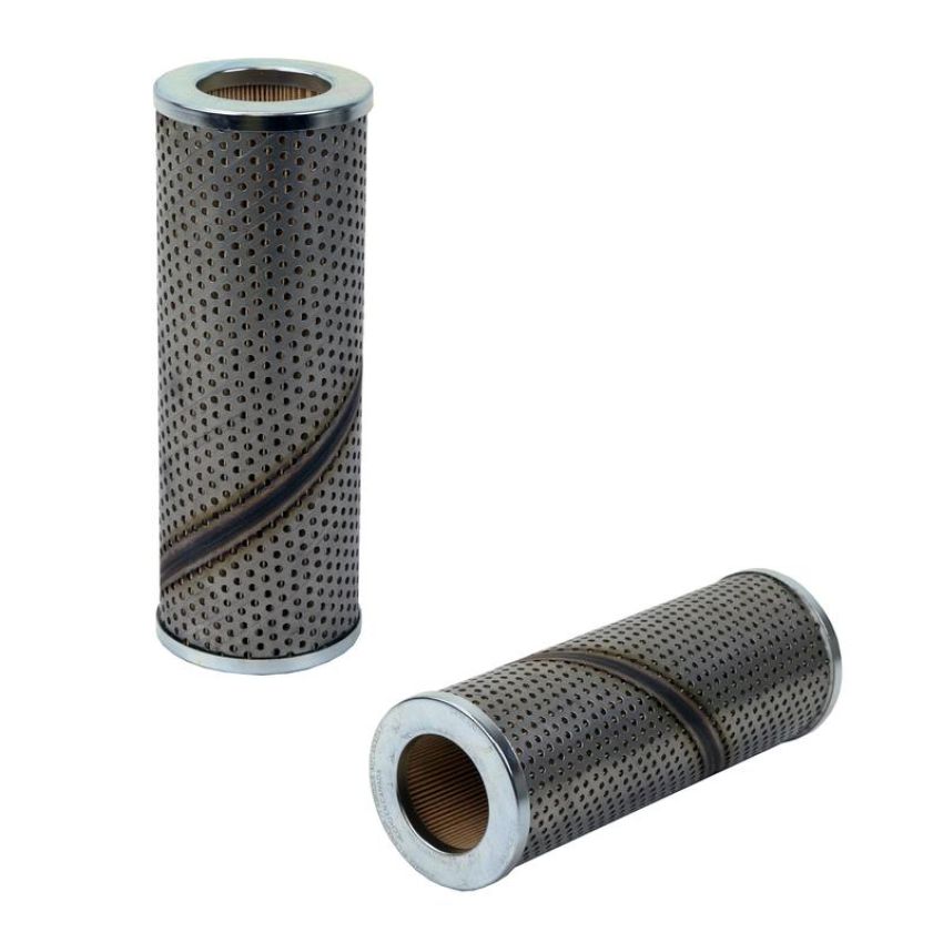 WIX FILTER S45E10C WIX INDUSTRIAL HYDRAULICS Cartridge Hydraulic Metal Canister Filter