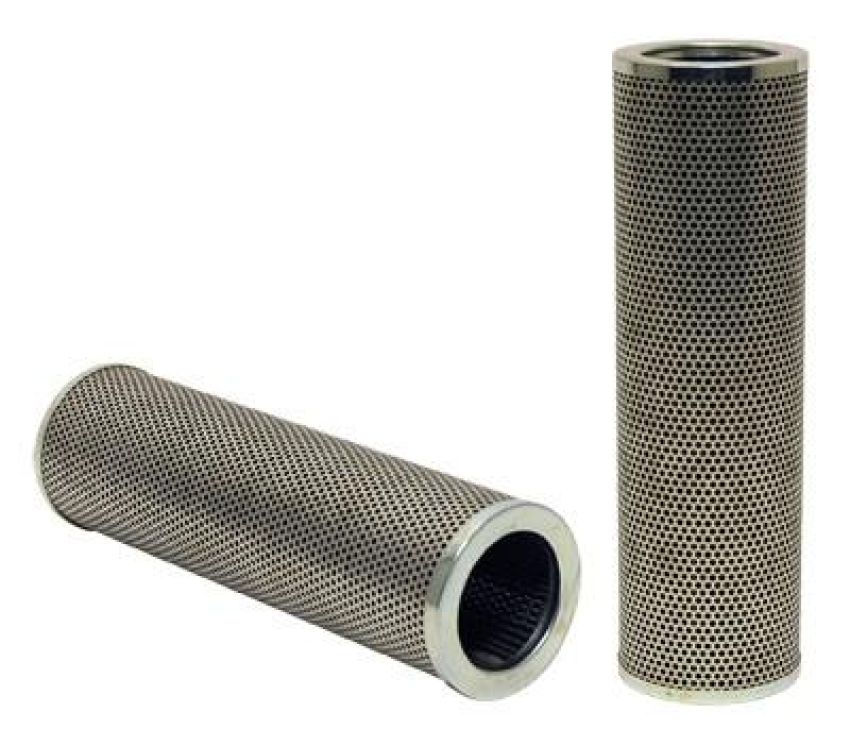 WIX FILTER S47E40T WIX INDUSTRIAL HYDRAULICS Cartridge Hydraulic Metal Canister Filter