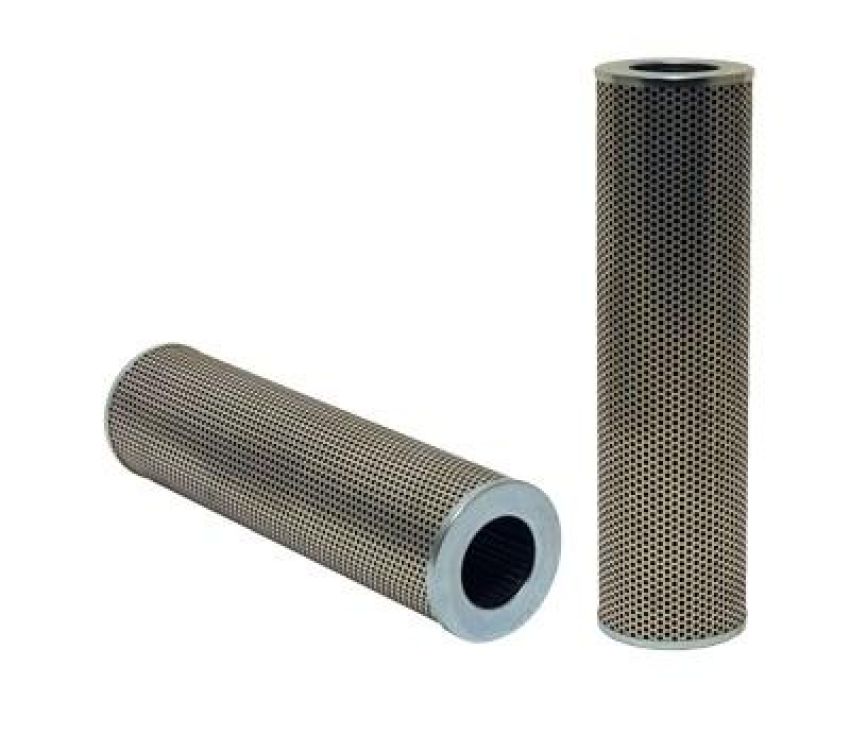WIX FILTER S48E40T WIX INDUSTRIAL HYDRAULICS Cartridge Hydraulic Metal Canister Filter