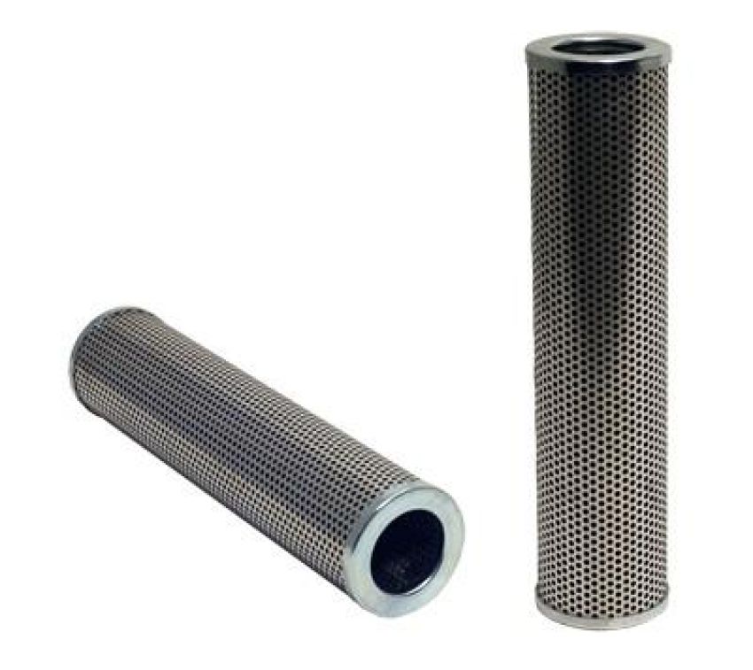 WIX FILTER S49E40T WIX INDUSTRIAL HYDRAULICS Cartridge Hydraulic Metal Canister Filter