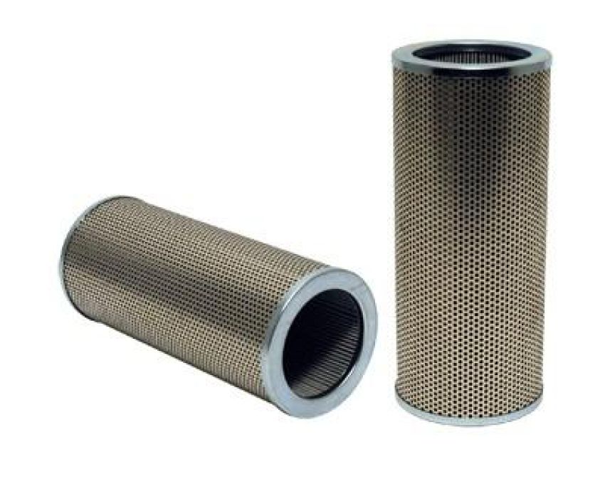 WIX FILTER S50E10G WIX INDUSTRIAL HYDRAULICS Cartridge Hydraulic Metal Canister Filter