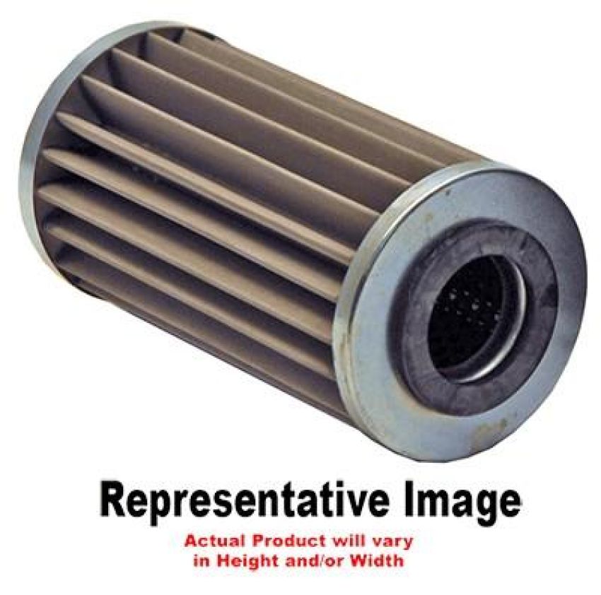 WIX FILTER S60860TAV WIX INDUSTRIAL HYDRAULICS Cartridge Hydraulic Metal Canister Filter