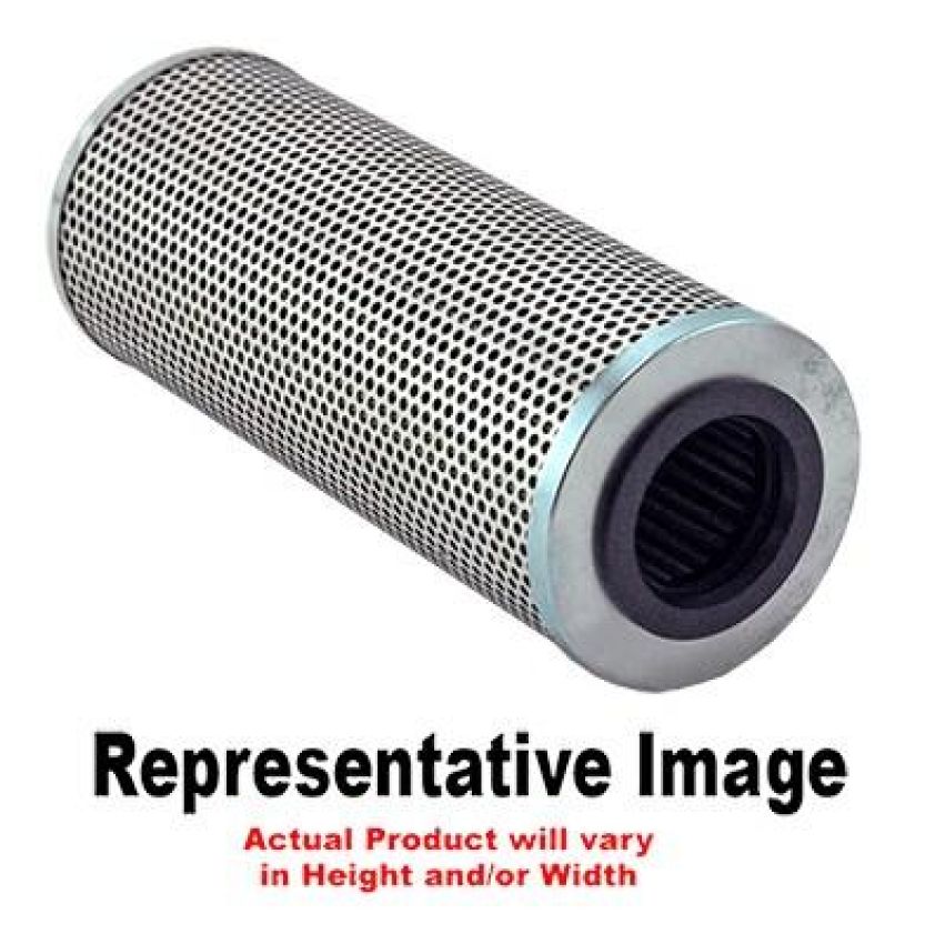WIX FILTER S8403XA WIX INDUSTRIAL HYDRAULICS Cartridge Hydraulic Metal Canister Filter
