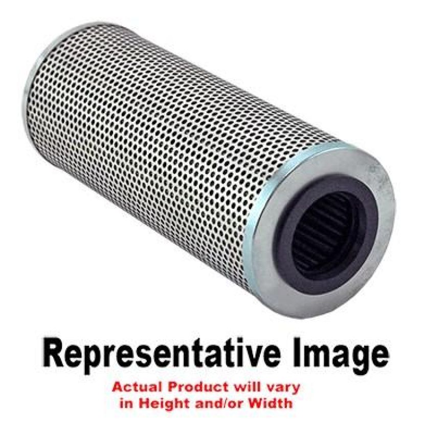 WIX FILTER S8425XA WIX INDUSTRIAL HYDRAULICS Cartridge Hydraulic Metal Canister Filter