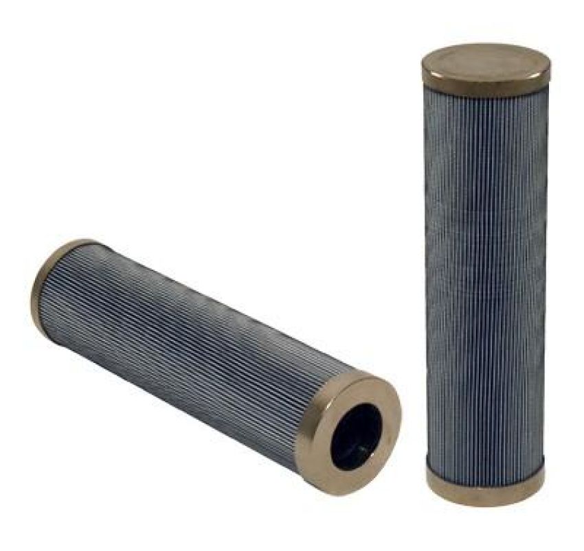 WIX FILTER W01AG118 WIX INDUSTRIAL HYDRAULICS Cartridge Hydraulic Metal Canister Filter