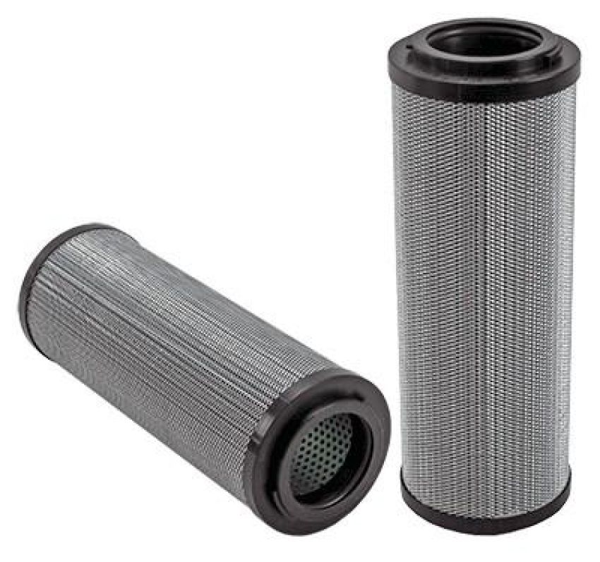 WIX FILTER W01AG167 WIX INDUSTRIAL HYDRAULICS Cartridge Hydraulic Metal Canister Filter