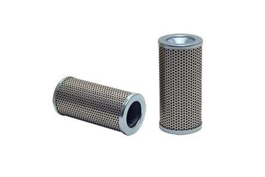 WIX FILTER W01AG169 WIX INDUSTRIAL HYDRAULICS Cartridge Hydraulic Metal Canister Filter
