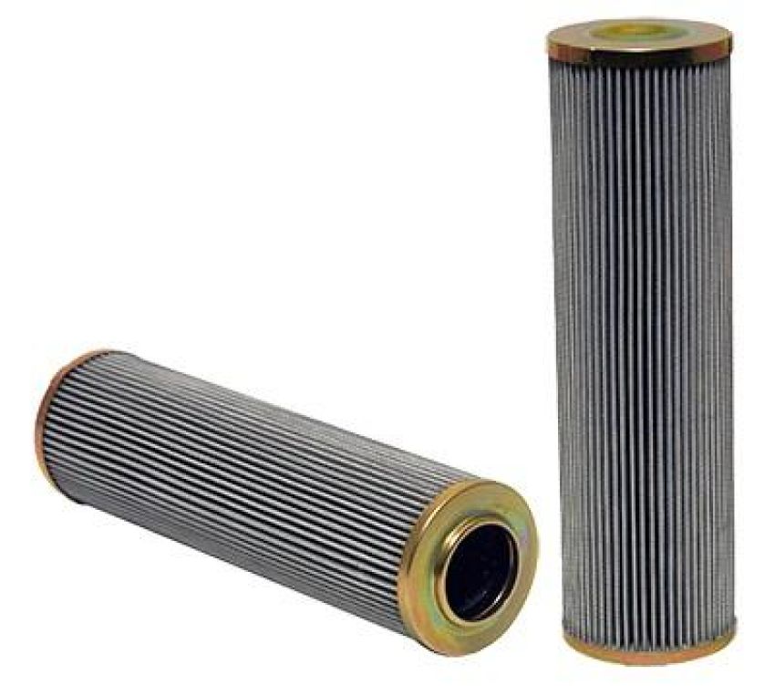 WIX FILTER W01AG185 WIX INDUSTRIAL HYDRAULICS Cartridge Hydraulic Metal Canister Filter