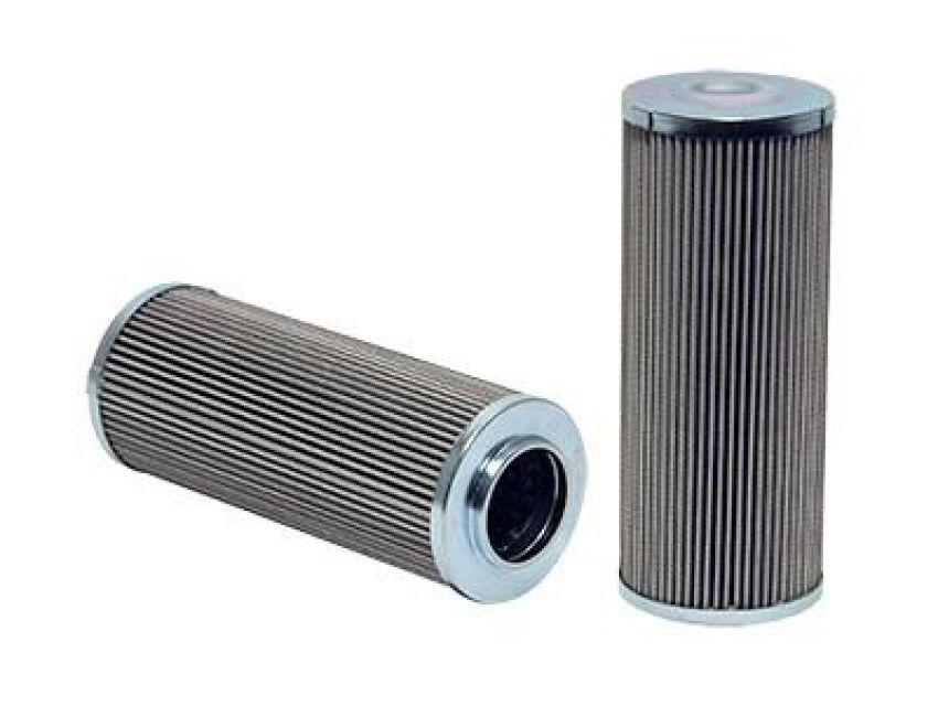 WIX FILTER W01AG188 WIX INDUSTRIAL HYDRAULICS Cartridge Hydraulic Metal Canister Filter