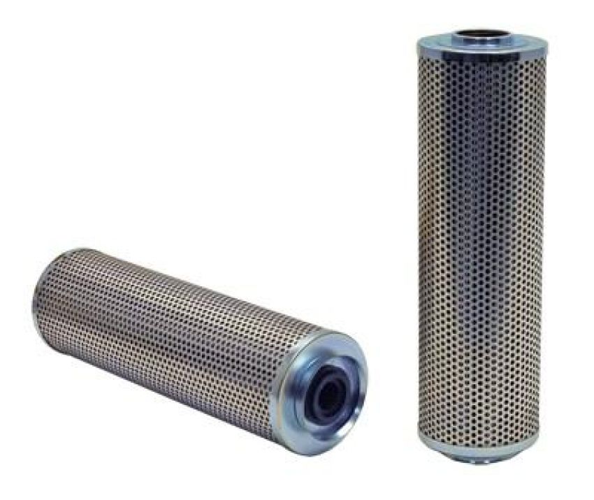 WIX FILTER W01AG202 WIX INDUSTRIAL HYDRAULICS Cartridge Hydraulic Metal Canister Filter