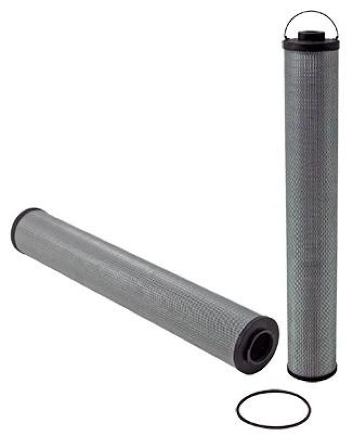 WIX FILTER W01AG227 WIX INDUSTRIAL HYDRAULICS Cartridge Hydraulic Metal Canister Filter
