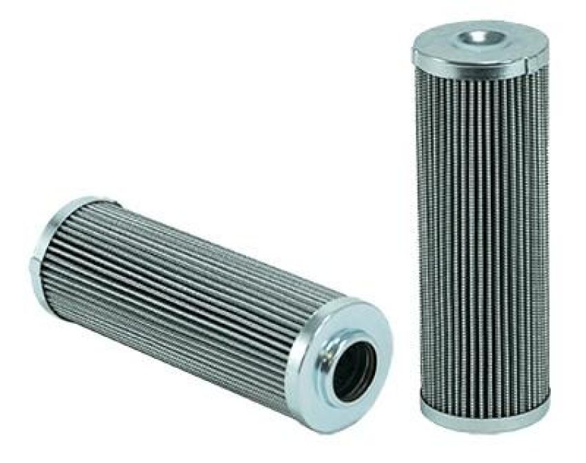 WIX FILTER W01AG228 WIX INDUSTRIAL HYDRAULICS Cartridge Hydraulic Metal Canister Filter