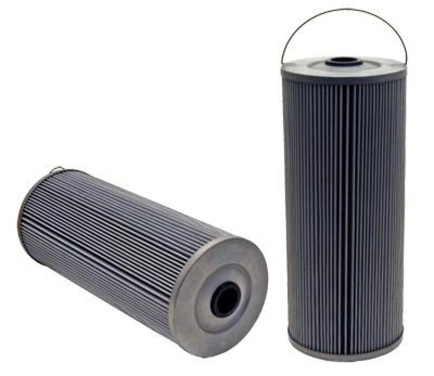 WIX FILTER W01AG250 WIX INDUSTRIAL HYDRAULICS Cartridge Hydraulic Metal Canister Filter