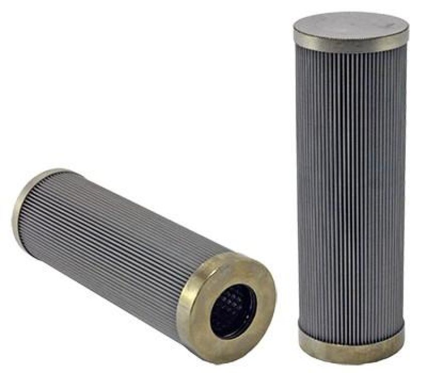 WIX FILTER W01AG252 WIX INDUSTRIAL HYDRAULICS Cartridge Hydraulic Metal Canister Filter