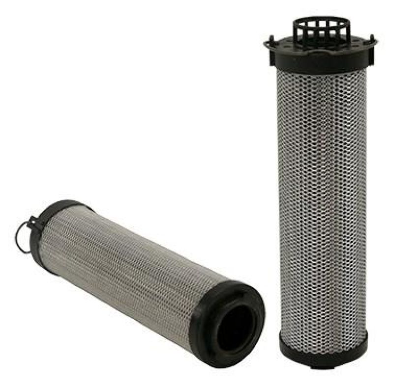 WIX FILTER W01AG255 WIX INDUSTRIAL HYDRAULICS Cartridge Hydraulic Metal Canister Filter