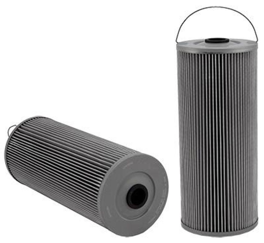 WIX FILTER W01AG285 WIX INDUSTRIAL HYDRAULICS Cartridge Hydraulic Metal Canister Filter