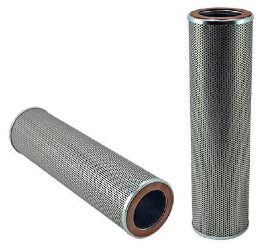 WIX FILTER W01AG315 WIX INDUSTRIAL HYDRAULICS Cartridge Hydraulic Metal Canister Filter