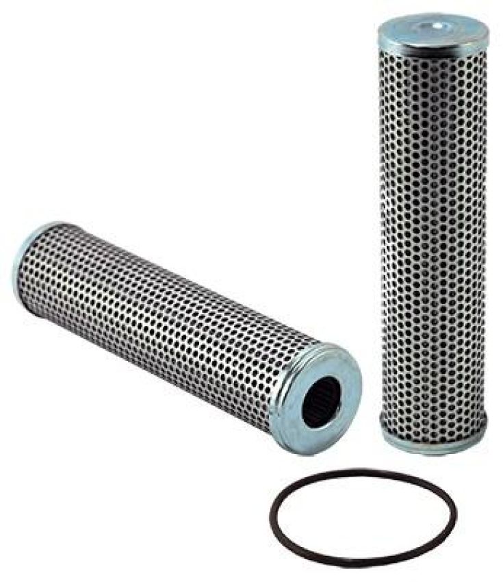 WIX FILTER W01AG398 WIX INDUSTRIAL HYDRAULICS Cartridge Hydraulic Metal Canister Filter