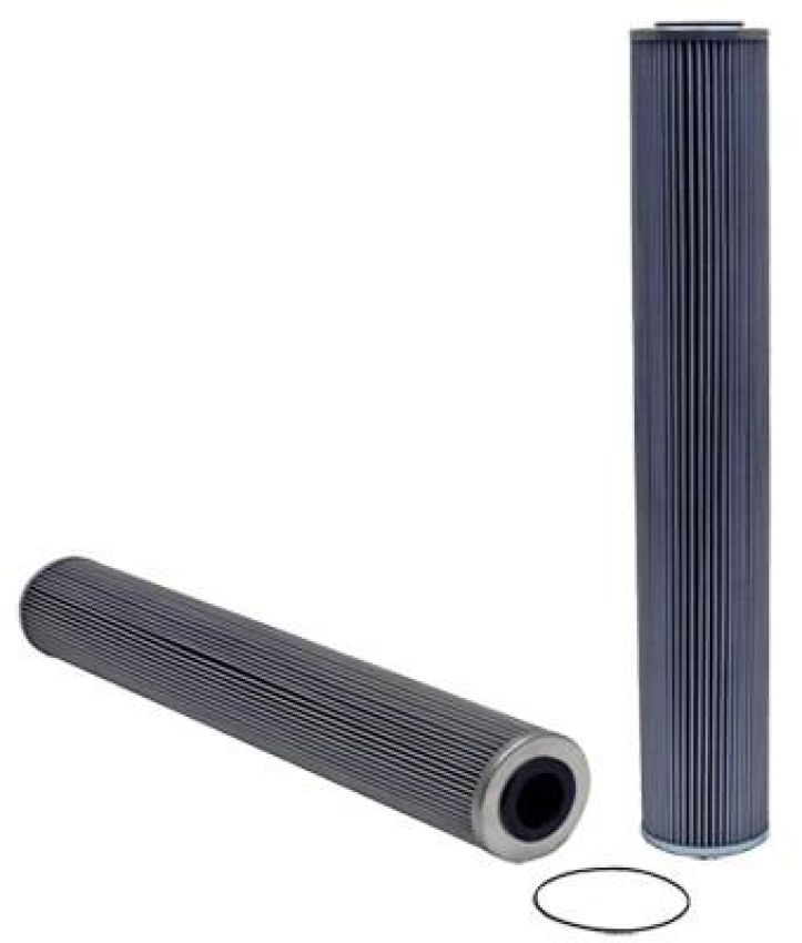 WIX FILTER W01AG406 WIX INDUSTRIAL HYDRAULICS Cartridge Hydraulic Metal Canister Filter