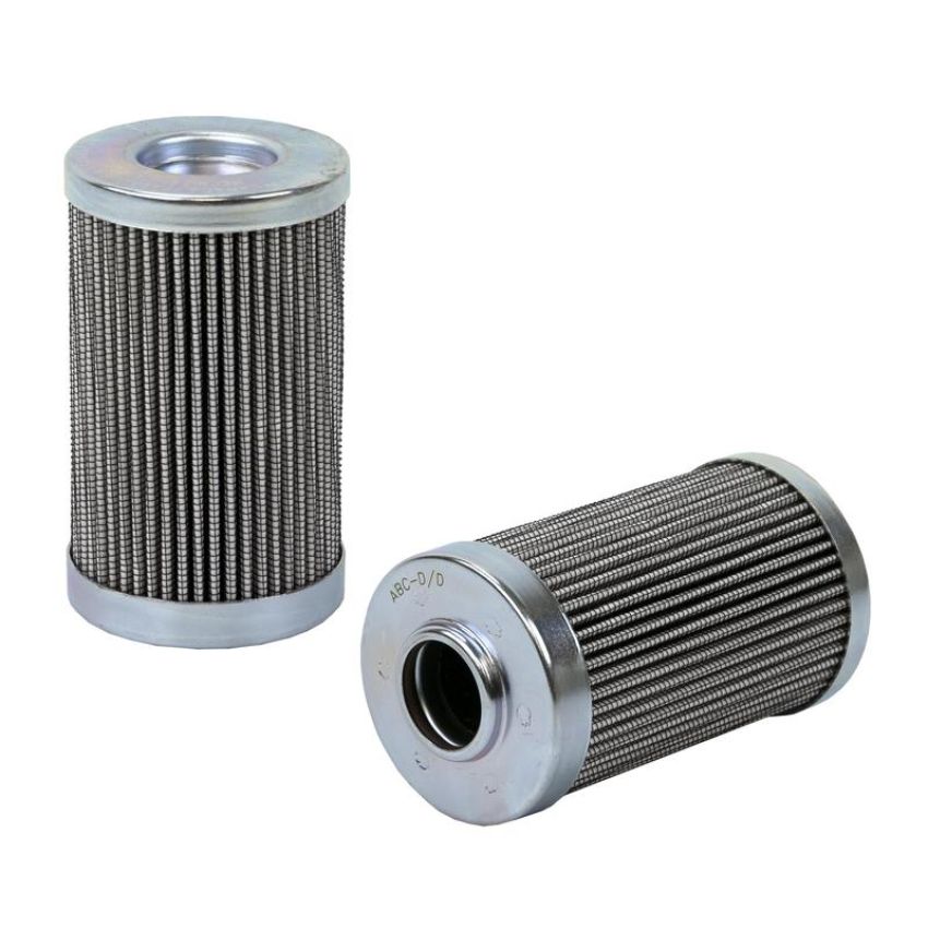 WIX FILTER W01AG426 WIX INDUSTRIAL HYDRAULICS Cartridge Hydraulic Metal Canister Filter