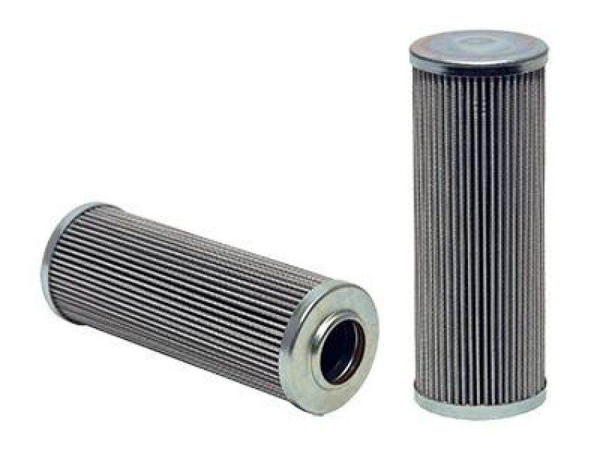 WIX FILTER W01AG427 WIX INDUSTRIAL HYDRAULICS Cartridge Hydraulic Metal Canister Filter