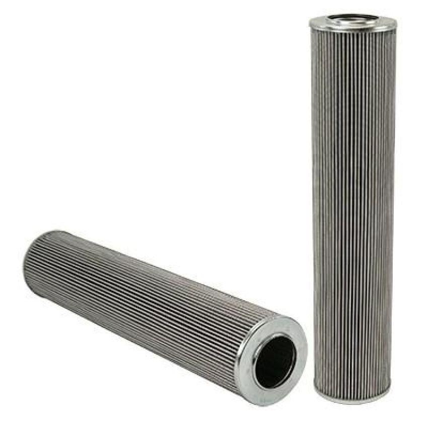 WIX FILTER W01AG436 WIX INDUSTRIAL HYDRAULICS Cartridge Hydraulic Metal Canister Filter