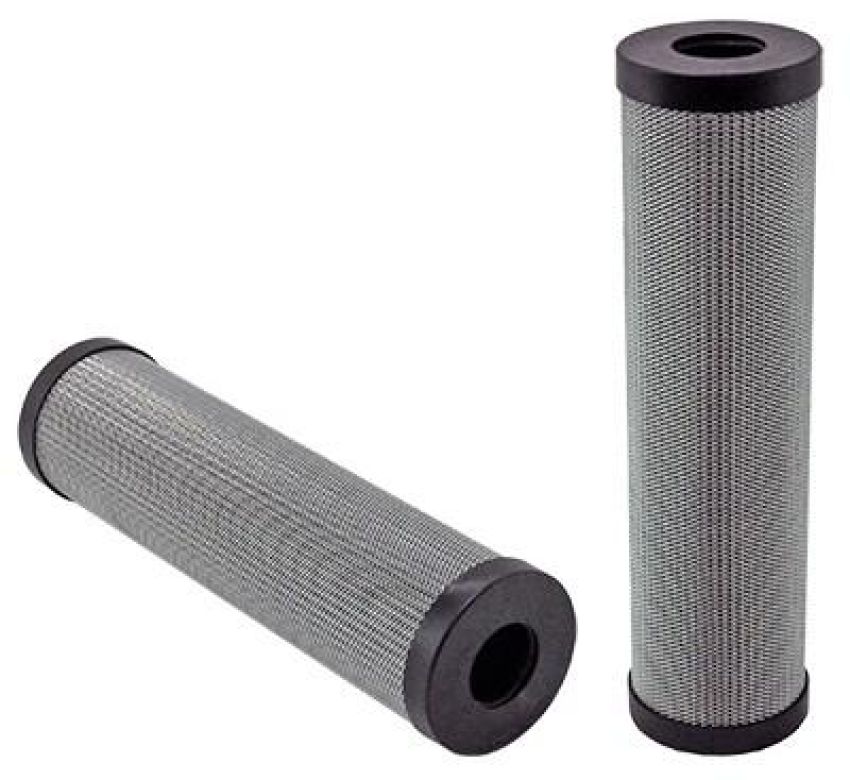 WIX FILTER W01AG439 WIX INDUSTRIAL HYDRAULICS Cartridge Hydraulic Metal Canister Filter