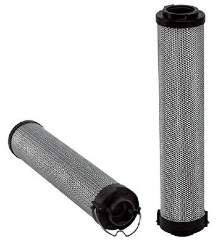 WIX FILTER W01AG448 WIX INDUSTRIAL HYDRAULICS Cartridge Hydraulic Metal Canister Filter