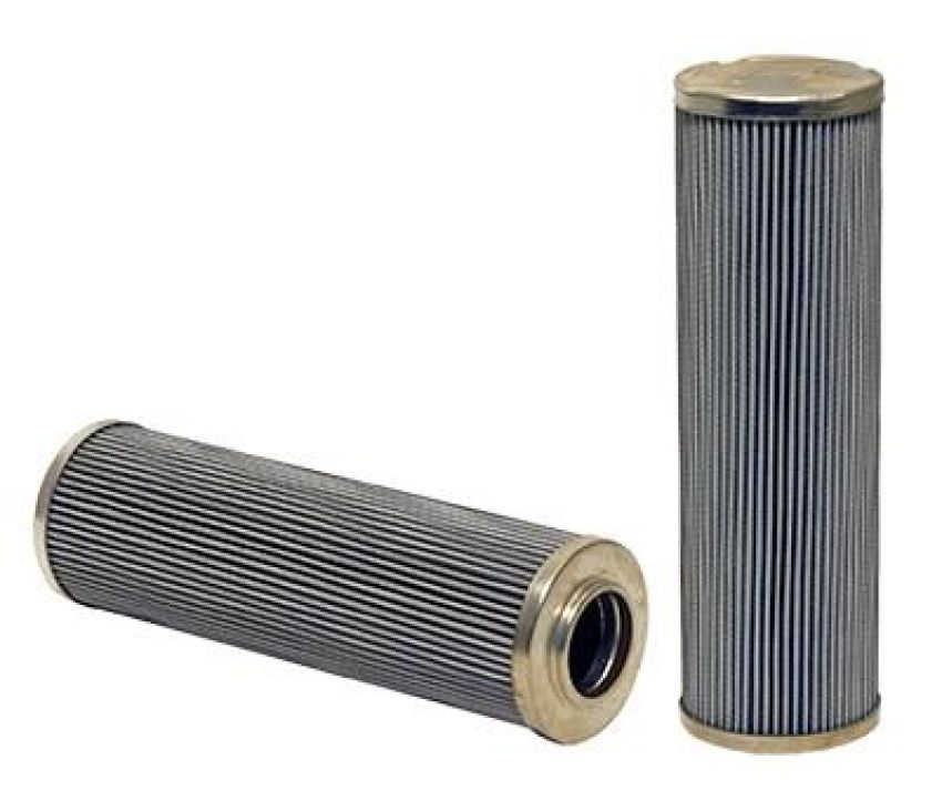 WIX FILTER W01AG487 WIX INDUSTRIAL HYDRAULICS Cartridge Hydraulic Metal Canister Filter