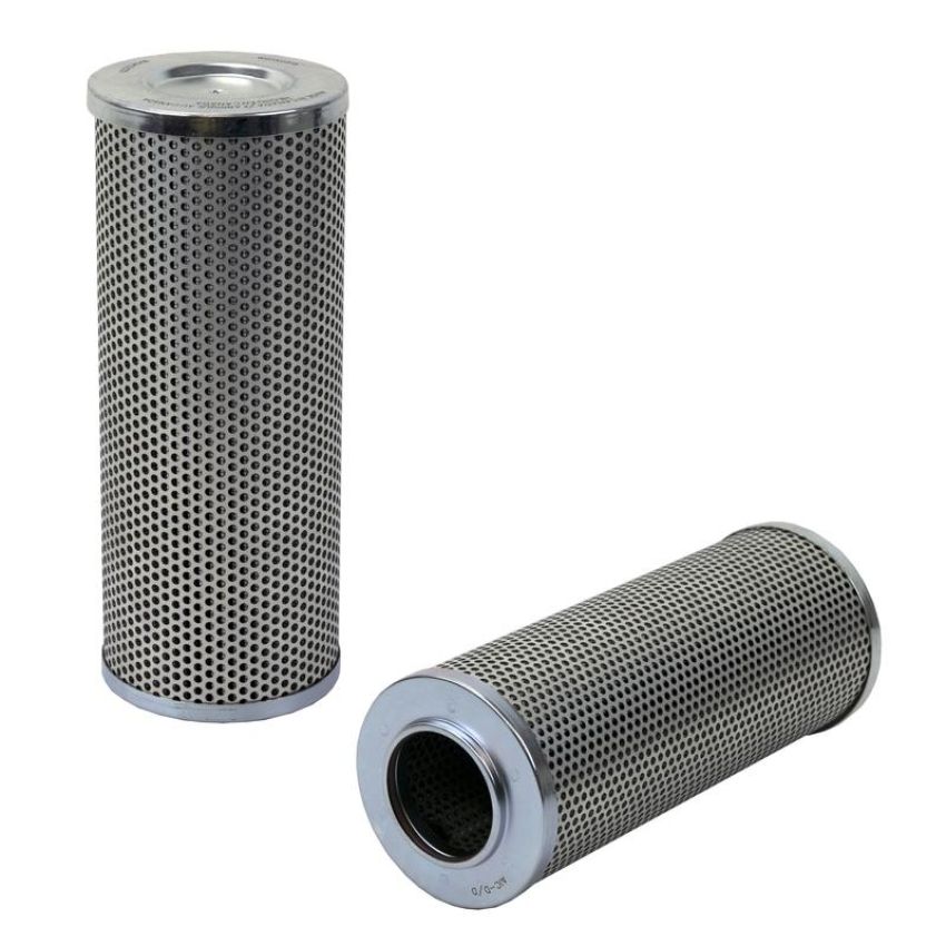 WIX FILTER W01AG515 WIX INDUSTRIAL HYDRAULICS Cartridge Hydraulic Metal Canister Filter