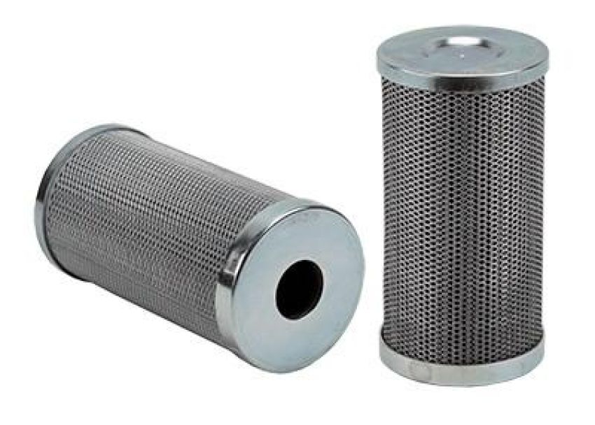 WIX FILTER W01AG532 WIX INDUSTRIAL HYDRAULICS Cartridge Hydraulic Metal Canister Filter