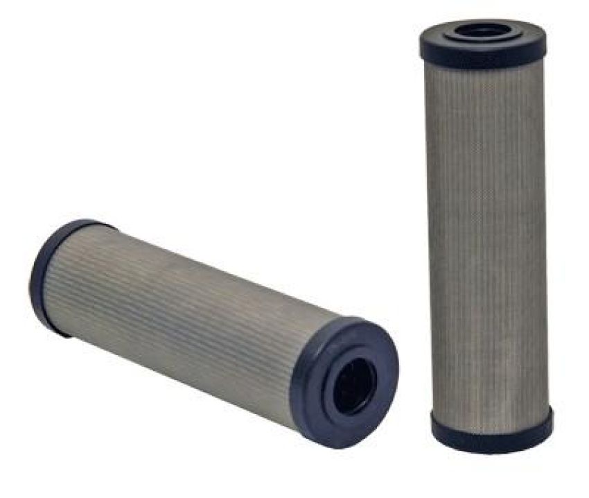 WIX FILTER W01AG535 WIX INDUSTRIAL HYDRAULICS Cartridge Hydraulic Metal Canister Filter