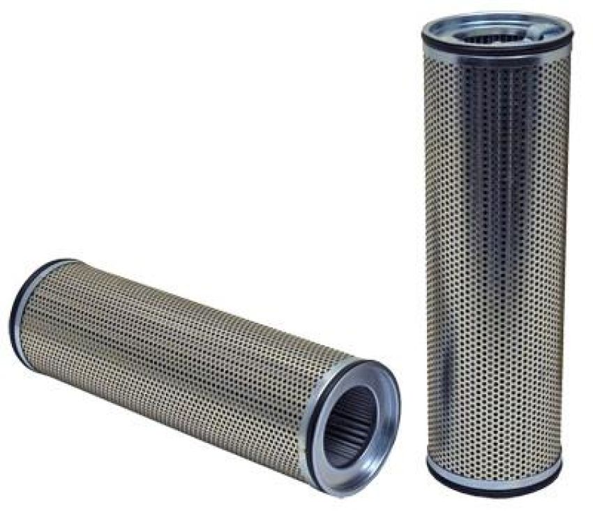 WIX FILTER W01AG542 WIX INDUSTRIAL HYDRAULICS Cartridge Hydraulic Metal Canister Filter