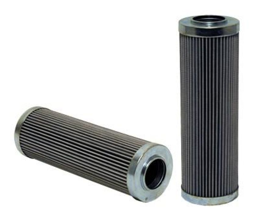 WIX FILTER W01AG565 WIX INDUSTRIAL HYDRAULICS Cartridge Hydraulic Metal Canister Filter